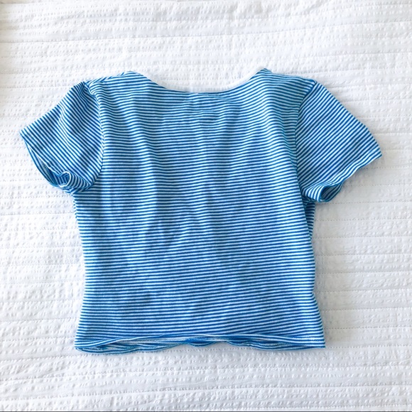 Pacsun Crop Top - Picture 3 of 4